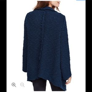 Free People Sweaters - ‼️NWT Free People Waterfront Cardigan Marine S‼️ Free People Sweaters - ‼️NWT Free People Waterfront Cardigan Marine S‼️